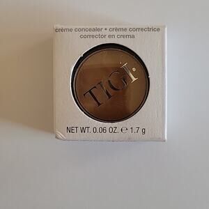 TIGI CosmeticsCrème Concealer DARK 0.06 oz